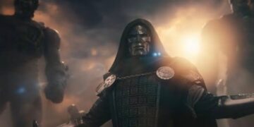 Avengers: Doomsday Makin Panas, Magneto Kembali hingga Penyihir Latveria Jadi Sorotan