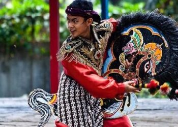 Asal Usul Kuda Lumping dari Tanah Jawa, Ada 4 Versi Sejarah yang Berkembang
