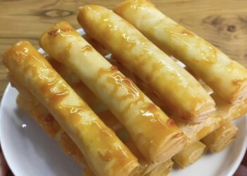 Resep Pisang Aroma Karamel yang Crispy dan Manis, Mudah Dibuat di Rumah
