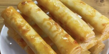 Resep Pisang Aroma Karamel yang Crispy dan Manis, Mudah Dibuat di Rumah