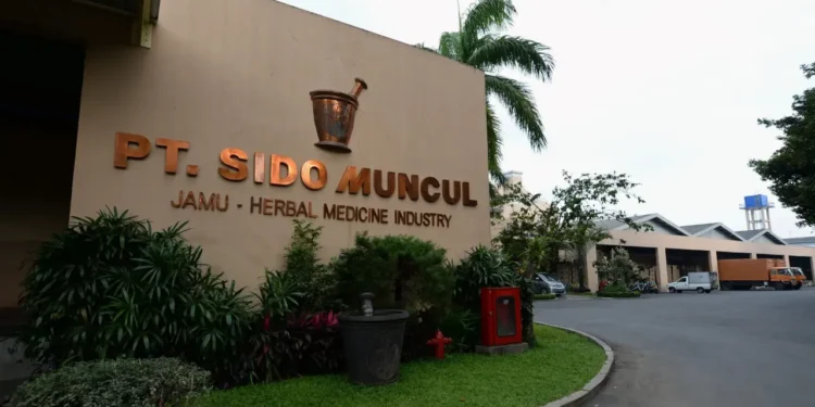 Sido Muncul (SIDO) Bagi Dividen Interim Rp300 Miliar, Investor Wajib Catat Tanggalnya
