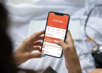 Saldo ShopeePay Bisa Ditarik Tunai Gratis Biaya Admin, Begini Caranya