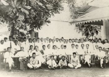 Jelang 28 Oktober, Yuk Ketahui Sejarah Sumpah Pemuda yang Lahir Pada 1928