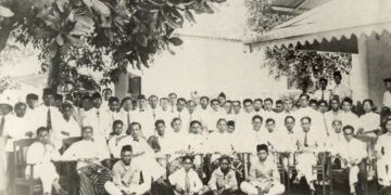Jelang 28 Oktober, Yuk Ketahui Sejarah Sumpah Pemuda yang Lahir Pada 1928