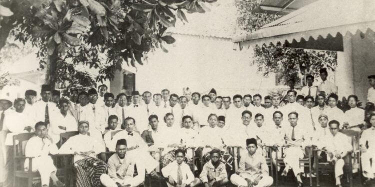 Jelang 28 Oktober, Yuk Ketahui Sejarah Sumpah Pemuda yang Lahir Pada 1928