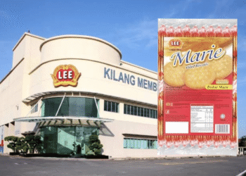 Akhir Sebuah Era, Lee Biscuits Tutup Setelah 92 Tahun Produksi Biskuit