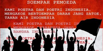 Inspiratif! Ini Kumpulan Ucapan Sumpah Pemuda 2026 untuk Caption, Cocok Buat Status