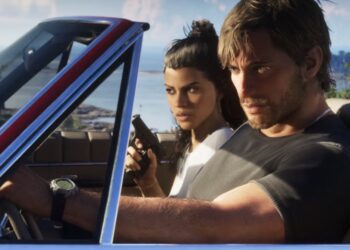 GTA 6 Punya Ukuran File Jumbo, PS5 Butuh Ruang Penyimpanan hingga 210 GB