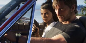 GTA 6 Punya Ukuran File Jumbo, PS5 Butuh Ruang Penyimpanan hingga 210 GB